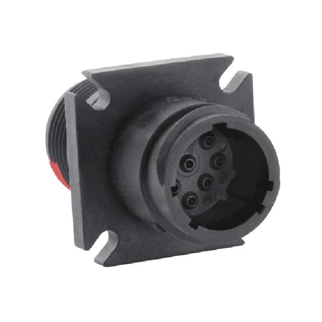 CL1M1201 Souriau-Sunbank by Eaton  Alloggiamenti per connettori circolari